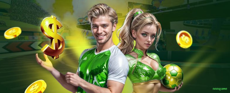 App nnngame para Android e iOS - download grátis