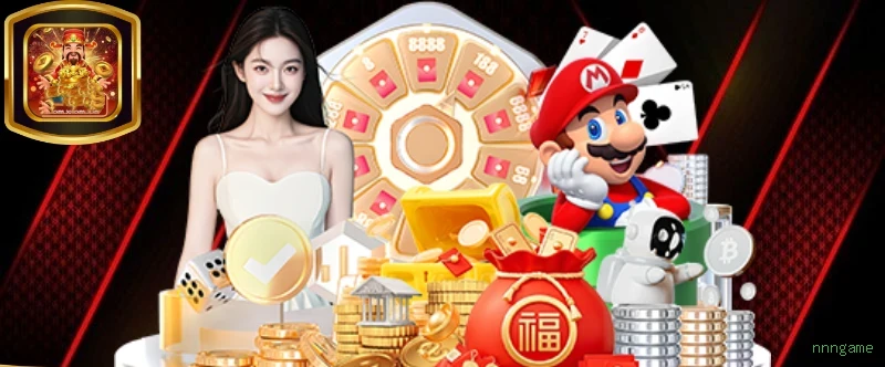 Download app nnngame Android iOS