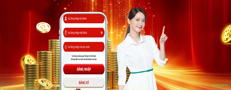 Slots no app nnngame mobile