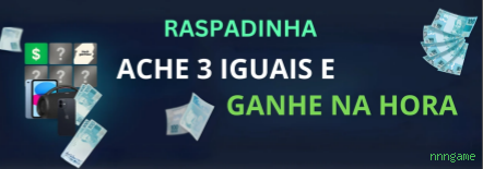 Conta nnngame sincronizada site e app