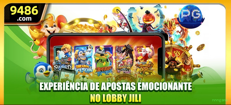 Saque PIX nnngame