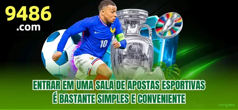 Bônus e prêmios nnngame